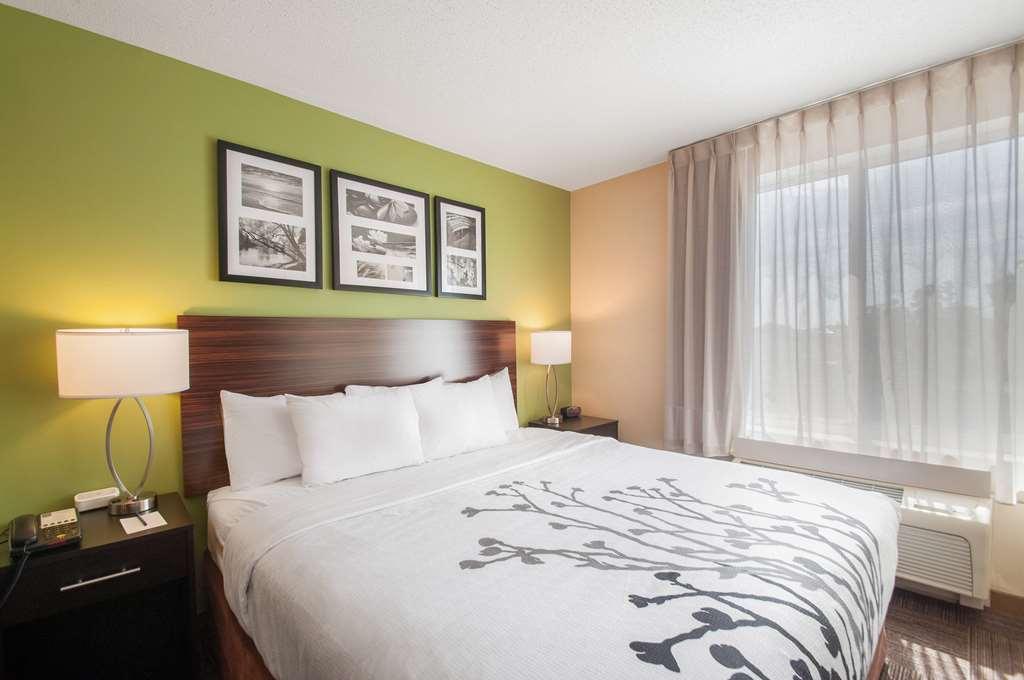 Sleep Inn & Suites Dover Rum bild